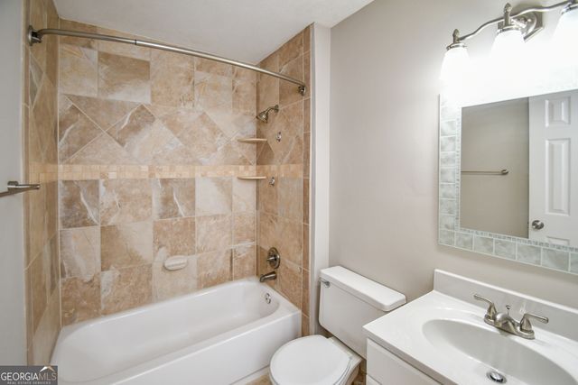 165 Wilhelmina Drive, Ellenwood, GA 30294