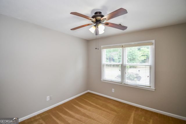 165 Wilhelmina Drive, Ellenwood, GA 30294