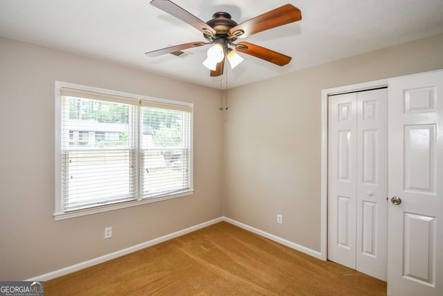 165 Wilhelmina Drive, Ellenwood, GA 30294