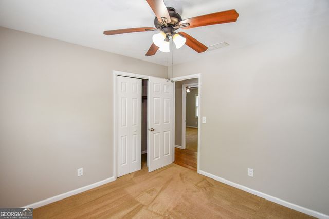 165 Wilhelmina Drive, Ellenwood, GA 30294