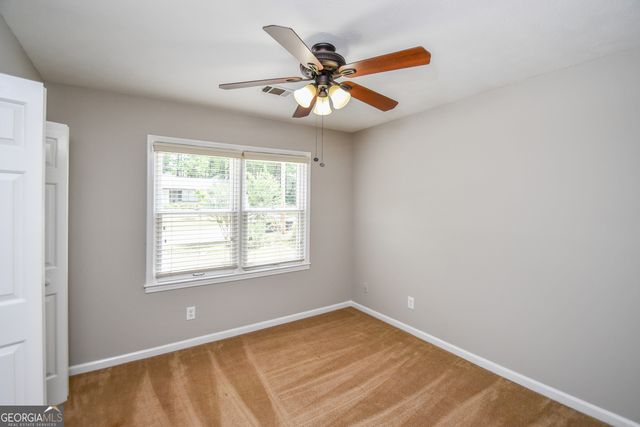 165 Wilhelmina Drive, Ellenwood, GA 30294