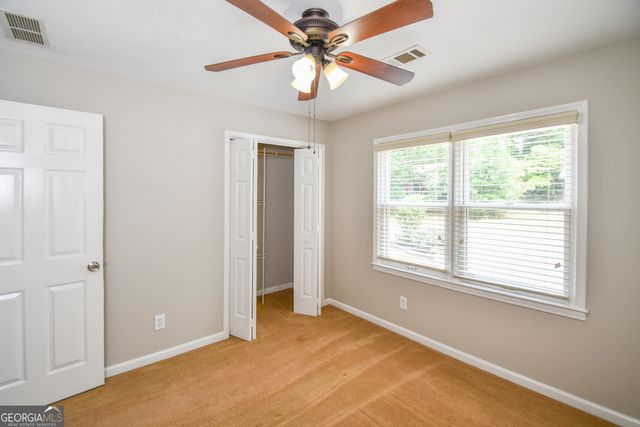 165 Wilhelmina Drive, Ellenwood, GA 30294