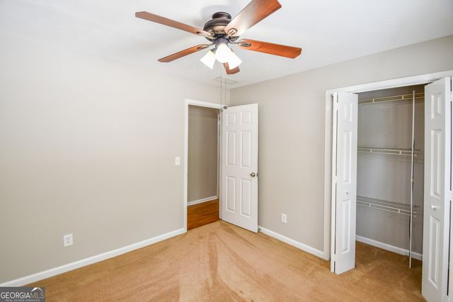 165 Wilhelmina Drive, Ellenwood, GA 30294