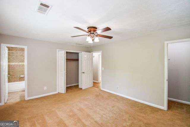165 Wilhelmina Drive, Ellenwood, GA 30294