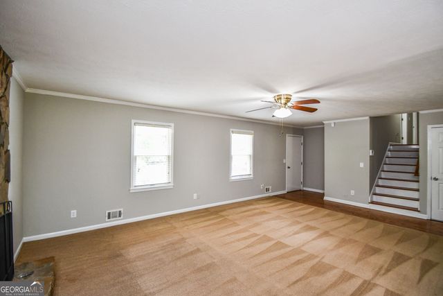 165 Wilhelmina Drive, Ellenwood, GA 30294