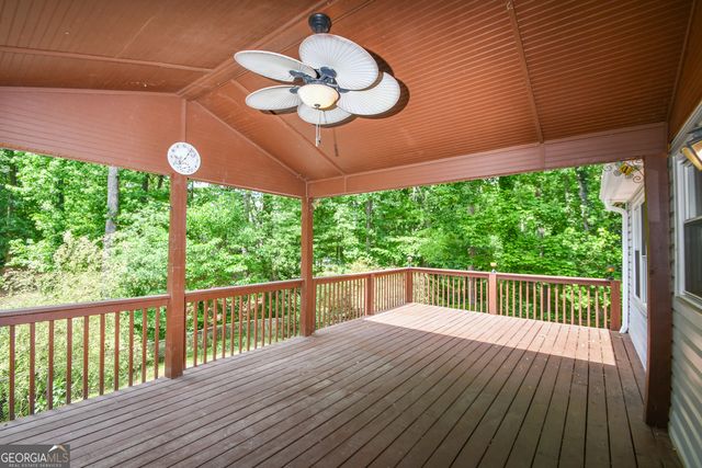 165 Wilhelmina Drive, Ellenwood, GA 30294