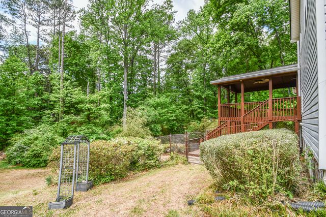 165 Wilhelmina Drive, Ellenwood, GA 30294