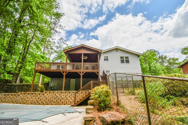 165 Wilhelmina Drive, Ellenwood, GA 30294