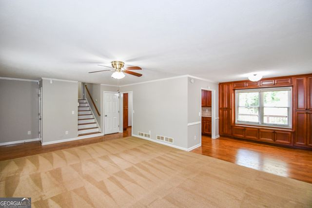 165 Wilhelmina Drive, Ellenwood, GA 30294