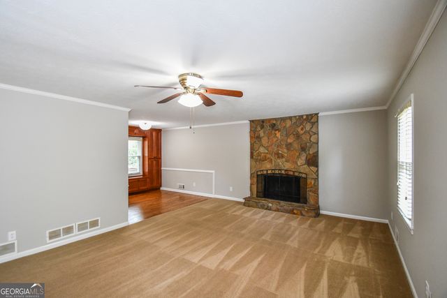 165 Wilhelmina Drive, Ellenwood, GA 30294