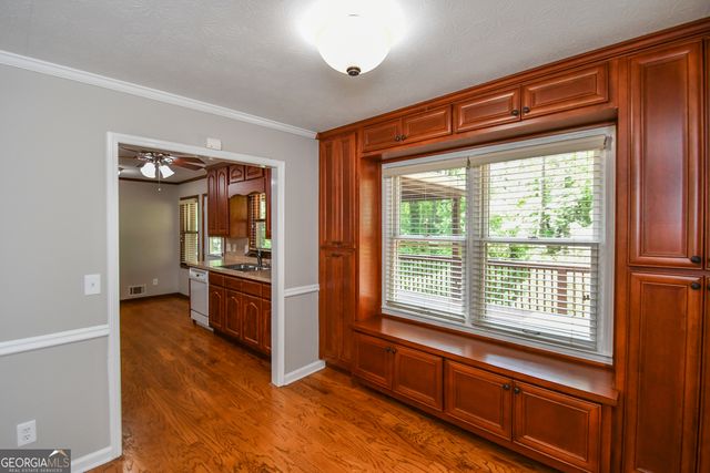 165 Wilhelmina Drive, Ellenwood, GA 30294