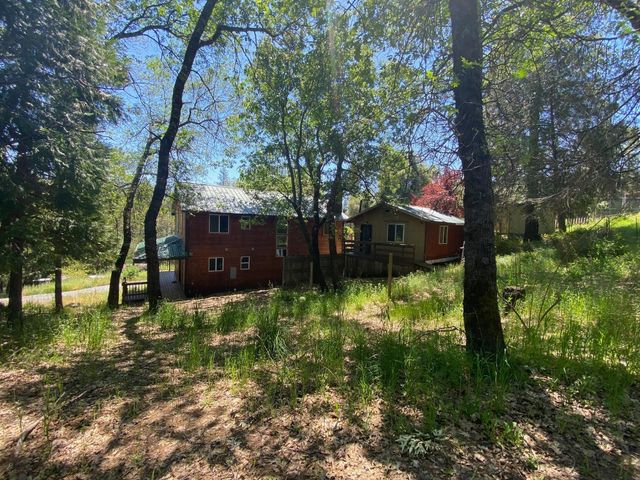 10761 Texas Hill Rd, Dobbins, CA 95935