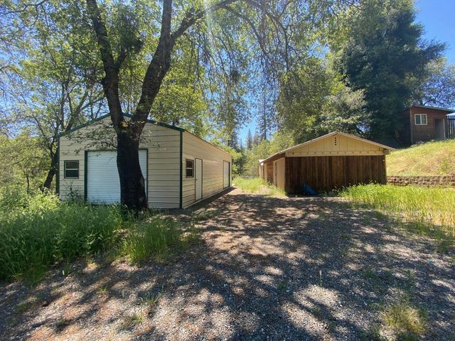 10761 Texas Hill Rd, Dobbins, CA 95935