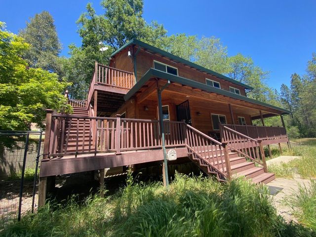 10761 Texas Hill Rd, Dobbins, CA 95935