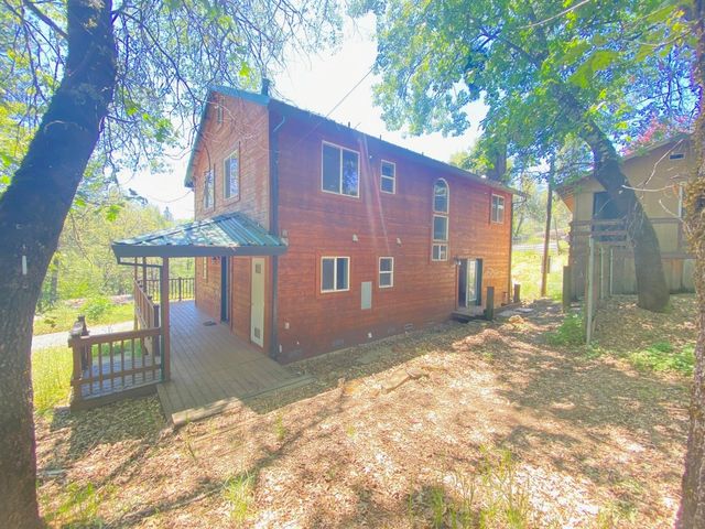 10761 Texas Hill Rd, Dobbins, CA 95935