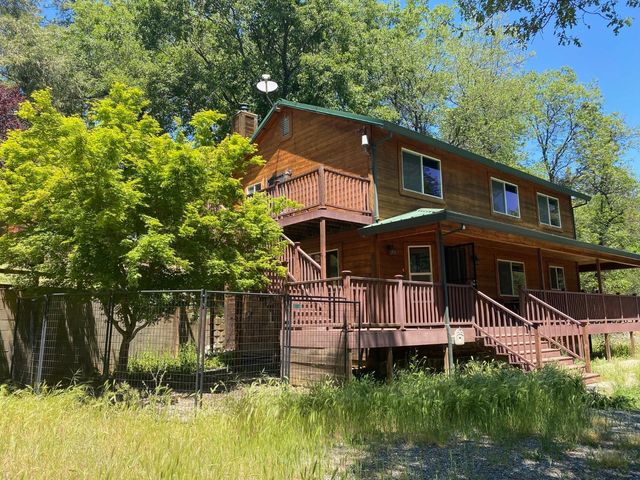 10761 Texas Hill Rd, Dobbins, CA 95935