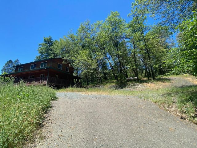 10761 Texas Hill Rd, Dobbins, CA 95935