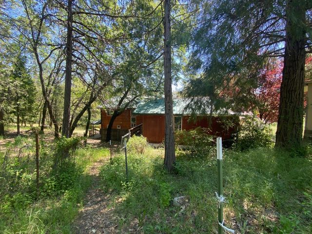 10761 Texas Hill Rd, Dobbins, CA 95935