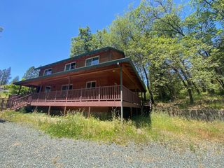 10761 Texas Hill Rd, Dobbins, CA 95935