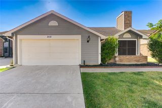 3110 Westwick Drive, Houston, TX 77082
