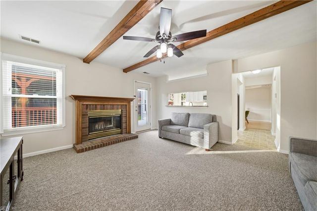 2541 Buyrn CIR, Virginia Beach, VA 23453