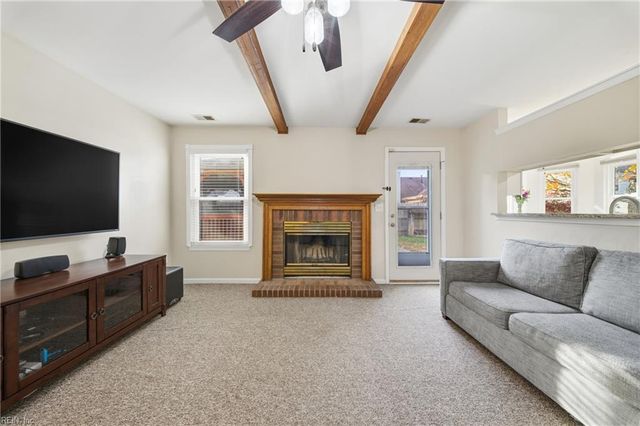 2541 Buyrn CIR, Virginia Beach, VA 23453