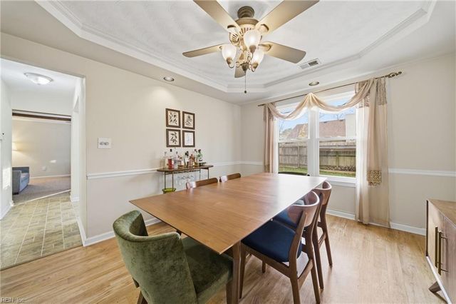 2541 Buyrn CIR, Virginia Beach, VA 23453