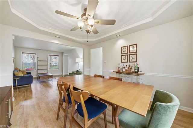 2541 Buyrn CIR, Virginia Beach, VA 23453