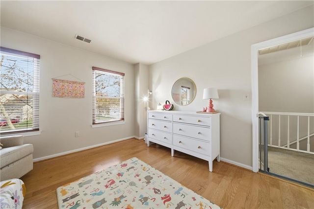 2541 Buyrn CIR, Virginia Beach, VA 23453