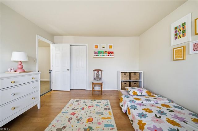 2541 Buyrn CIR, Virginia Beach, VA 23453