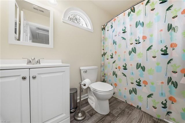 2541 Buyrn CIR, Virginia Beach, VA 23453