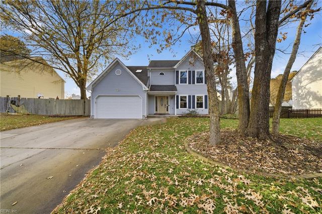 2541 Buyrn CIR, Virginia Beach, VA 23453