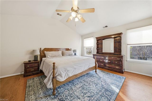 2541 Buyrn CIR, Virginia Beach, VA 23453