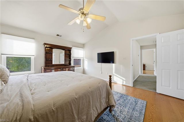 2541 Buyrn CIR, Virginia Beach, VA 23453