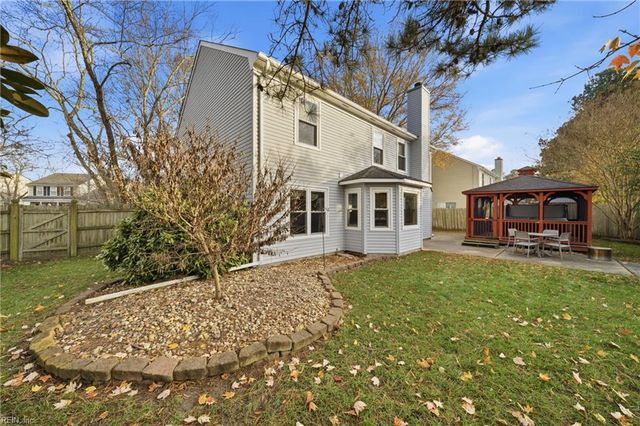 2541 Buyrn CIR, Virginia Beach, VA 23453