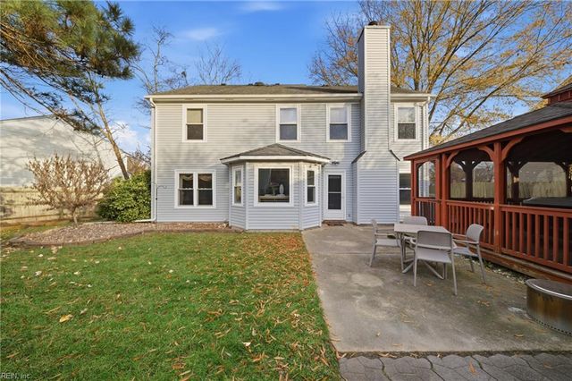 2541 Buyrn CIR, Virginia Beach, VA 23453