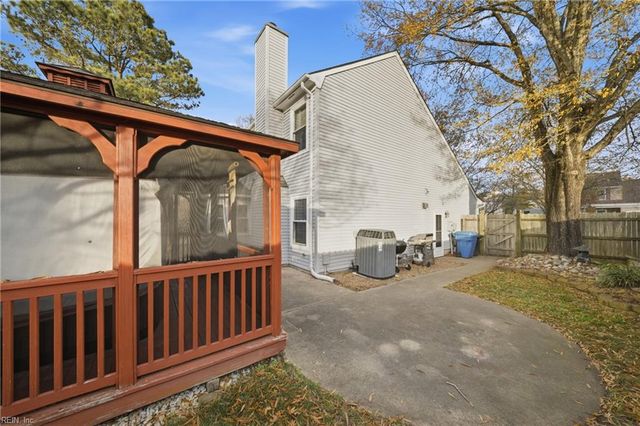 2541 Buyrn CIR, Virginia Beach, VA 23453