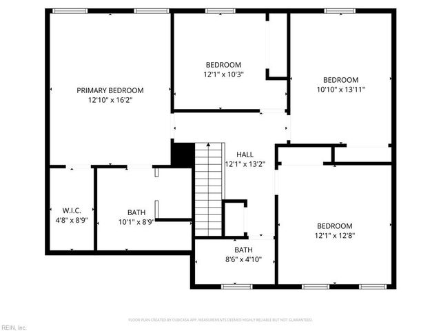 2541 Buyrn CIR, Virginia Beach, VA 23453