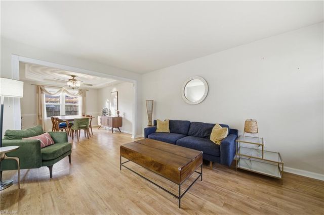 2541 Buyrn CIR, Virginia Beach, VA 23453