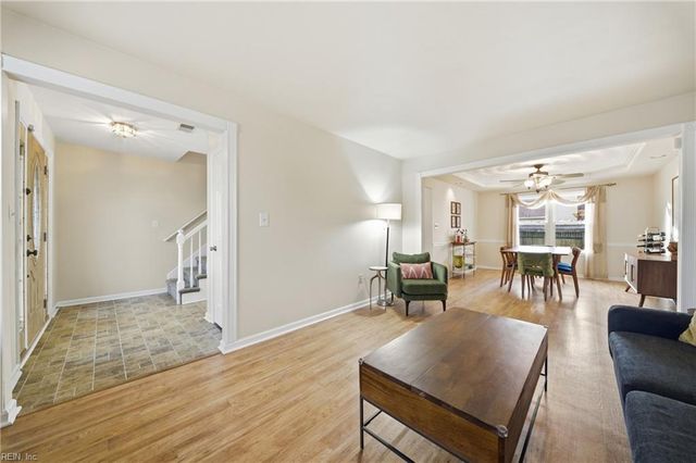 2541 Buyrn CIR, Virginia Beach, VA 23453