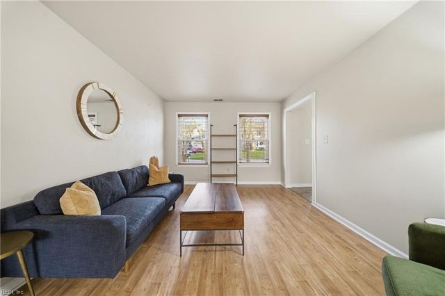 2541 Buyrn CIR, Virginia Beach, VA 23453