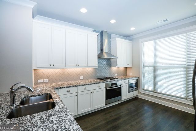 2117 Parkside Glen View, Duluth, GA 30097