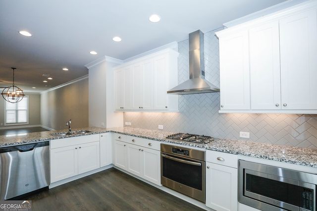 2117 Parkside Glen View, Duluth, GA 30097