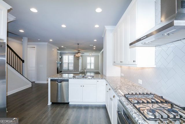 2117 Parkside Glen View, Duluth, GA 30097
