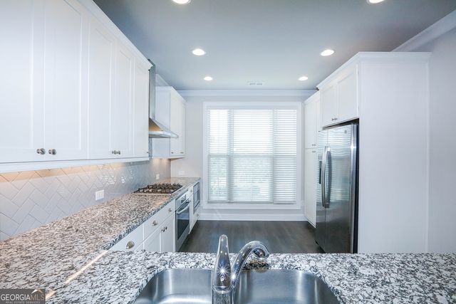 2117 Parkside Glen View, Duluth, GA 30097
