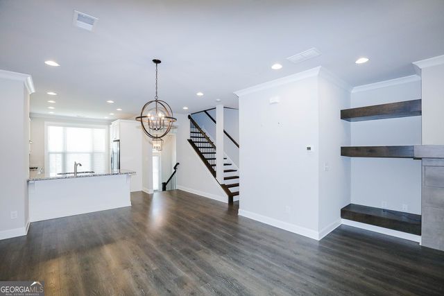 2117 Parkside Glen View, Duluth, GA 30097