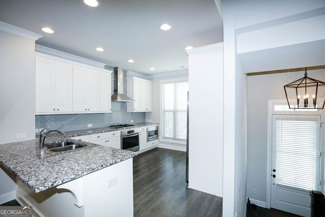 2117 Parkside Glen View, Duluth, GA 30097