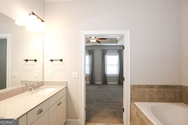2117 Parkside Glen View, Duluth, GA 30097