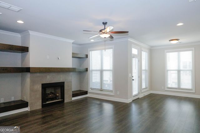 2117 Parkside Glen View, Duluth, GA 30097