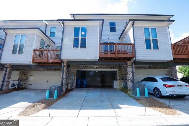 2117 Parkside Glen View, Duluth, GA 30097